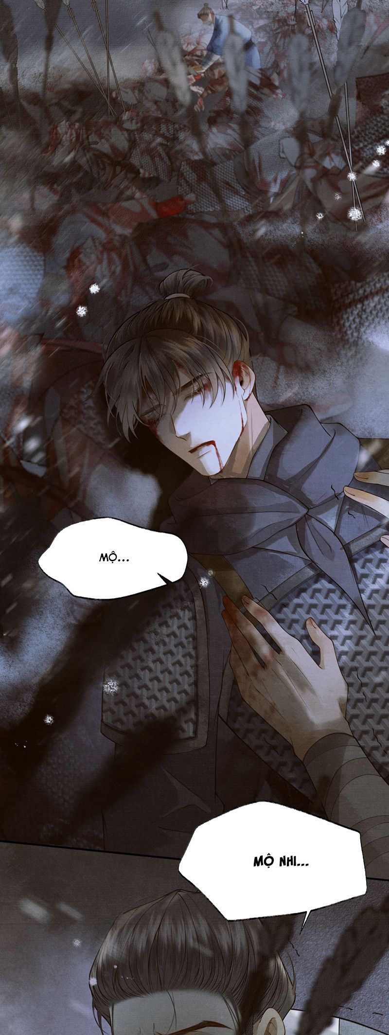 Thương Tiến Tửu Chapter 9 - Trang 4