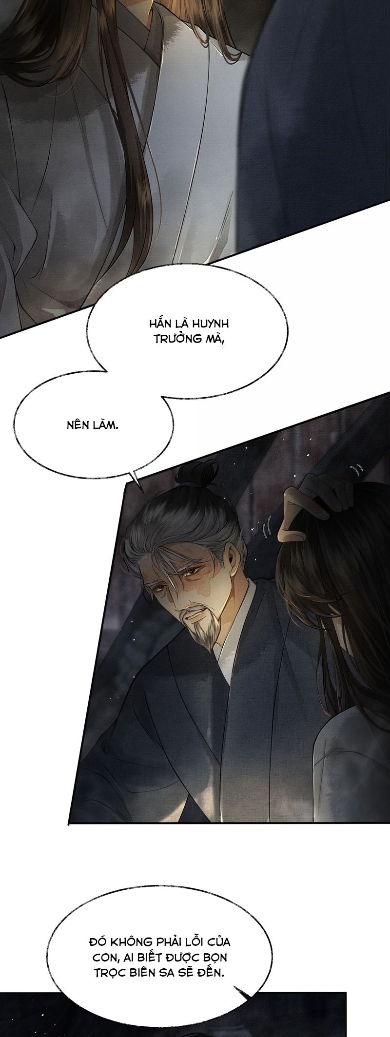 Thương Tiến Tửu Chapter 9 - Trang 4