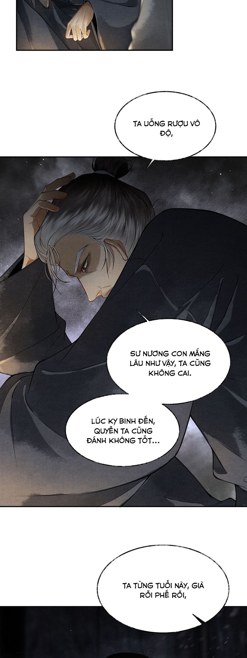 Thương Tiến Tửu Chapter 9 - Trang 4