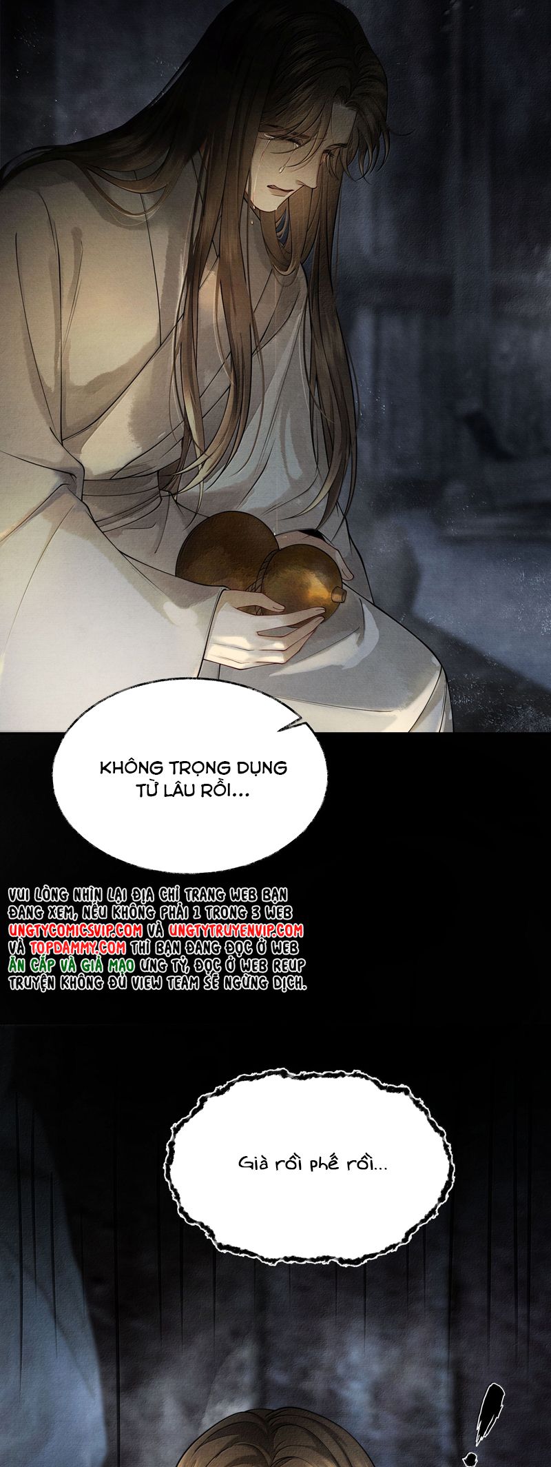 Thương Tiến Tửu Chapter 9 - Trang 4