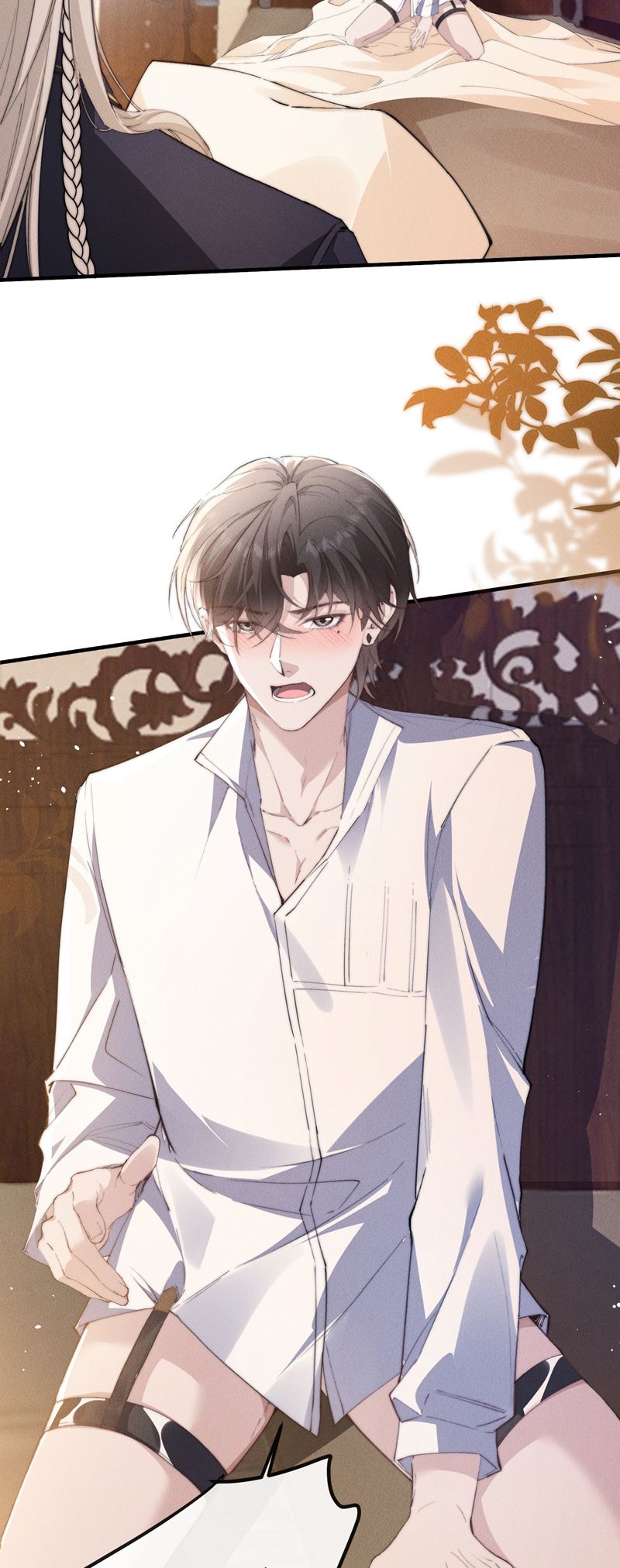 Kế Hoạch Tự Dưỡng Cuồng Khuyển Chap 22 - Next Chap 23