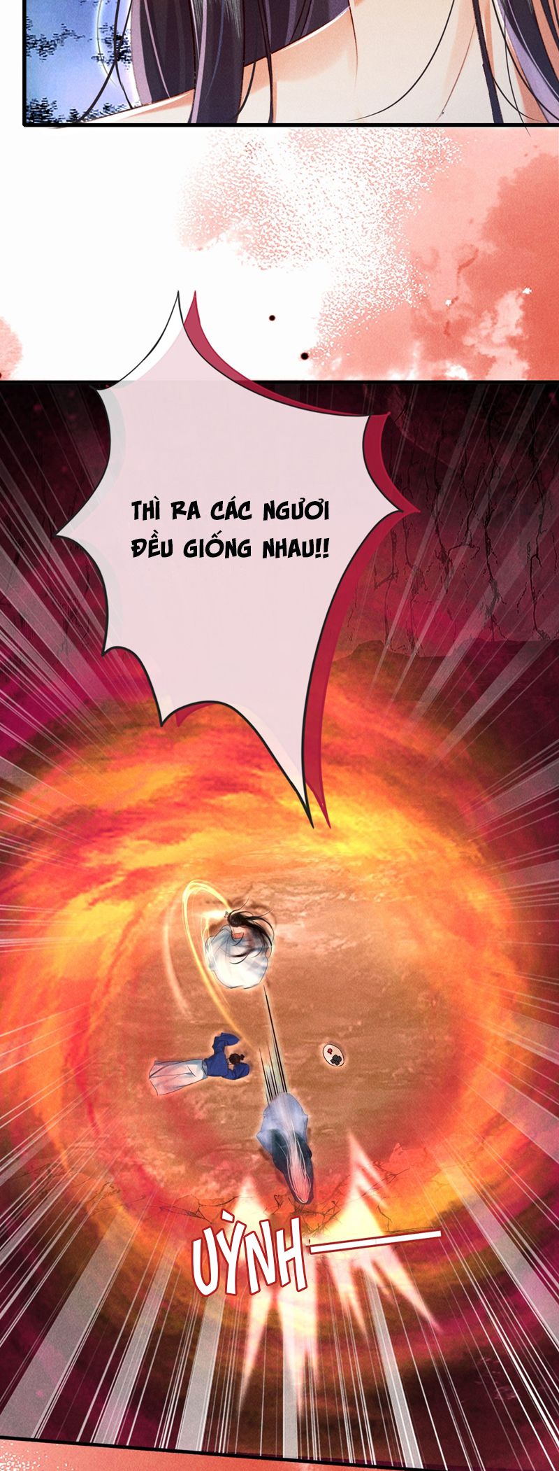 Nam Chủ Vì Sao Quyến Rũ Ta Chap 15 - Trang 4