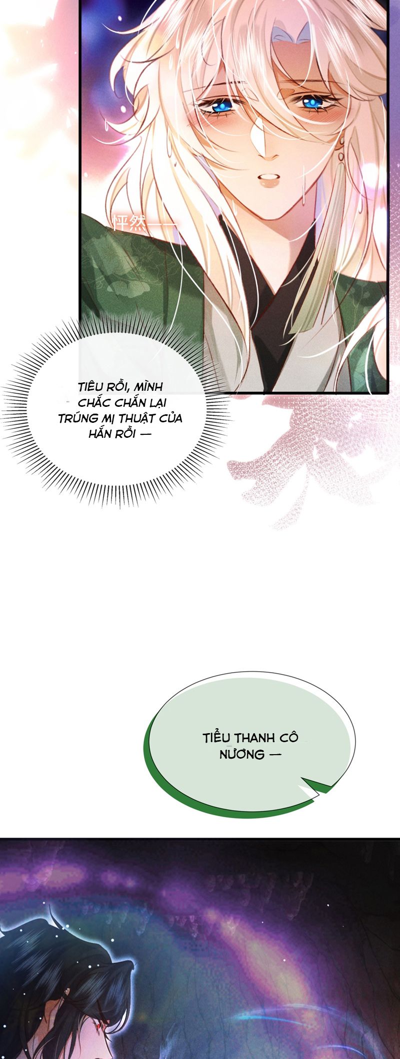 Nam Chủ Vì Sao Quyến Rũ Ta Chap 15 - Trang 4