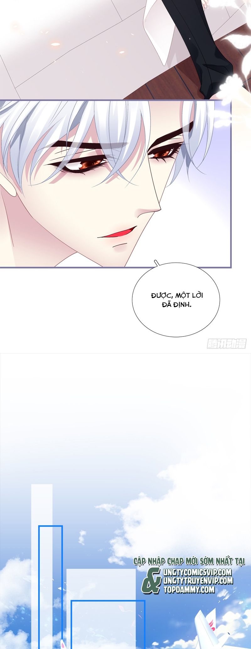 Hắc Hóa Đại Lão Thuần Dưỡng Chỉ Nam Chapter 135 - Trang 4