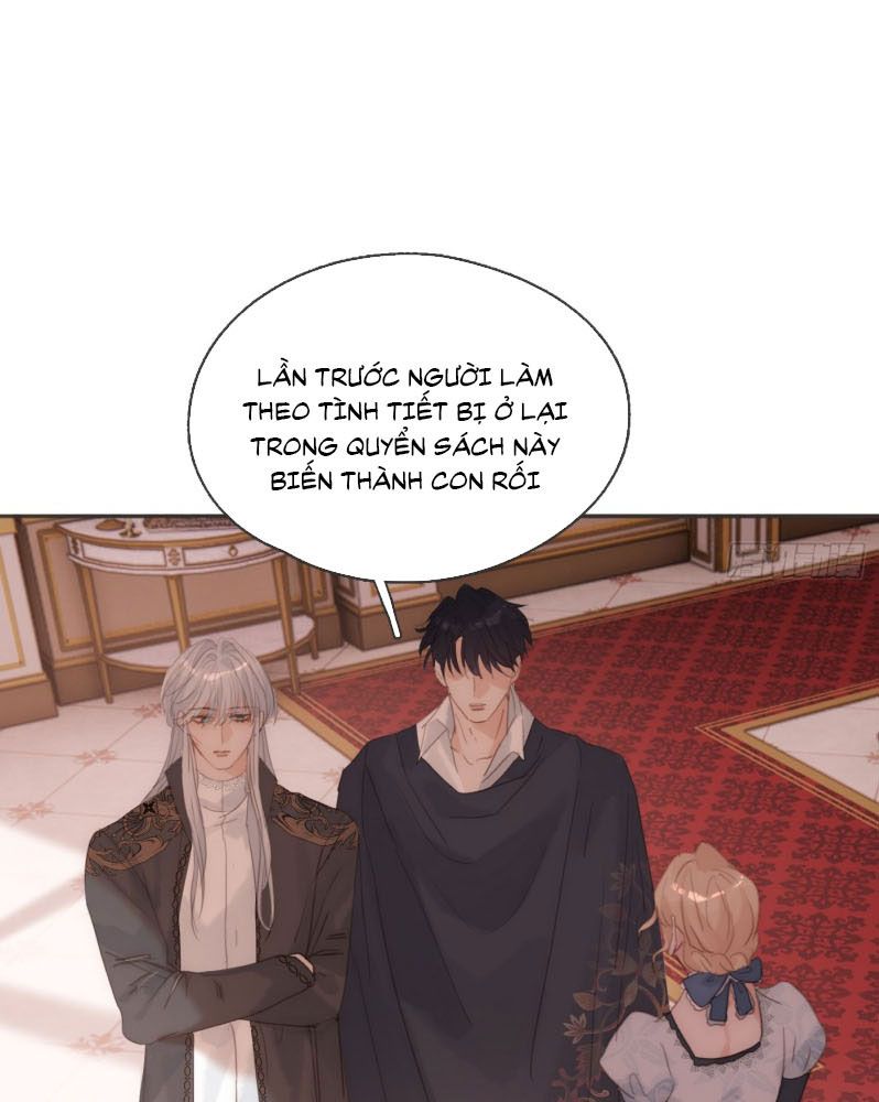 Thỉnh Cùng Ta Đồng Miên Chap 173 - Trang 2