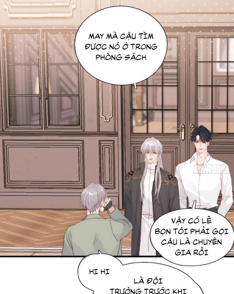 Thỉnh Cùng Ta Đồng Miên Chap 173 - Trang 2