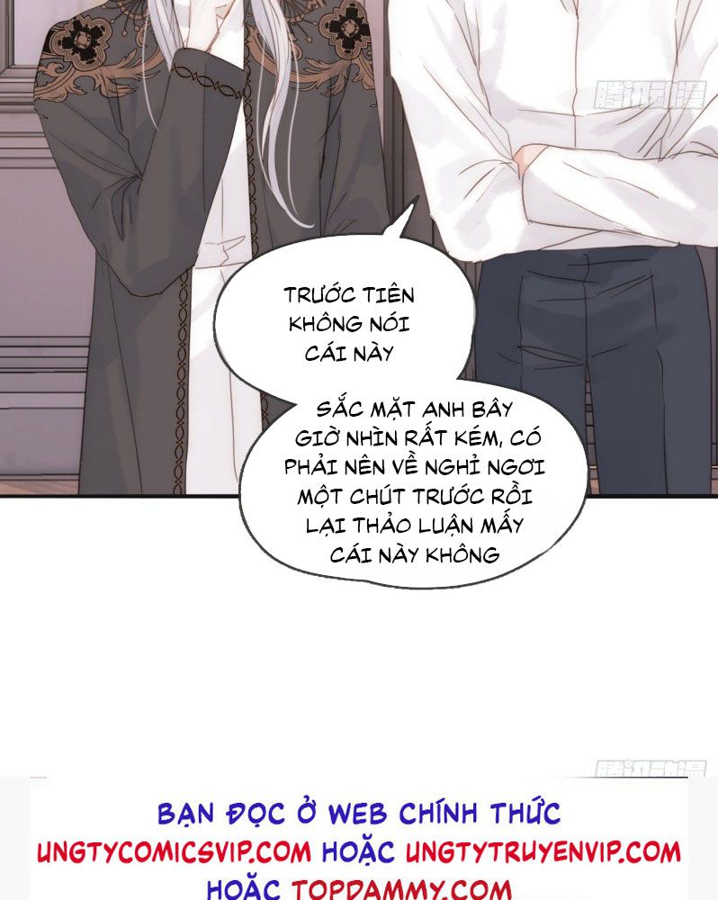 Thỉnh Cùng Ta Đồng Miên Chap 173 - Trang 2