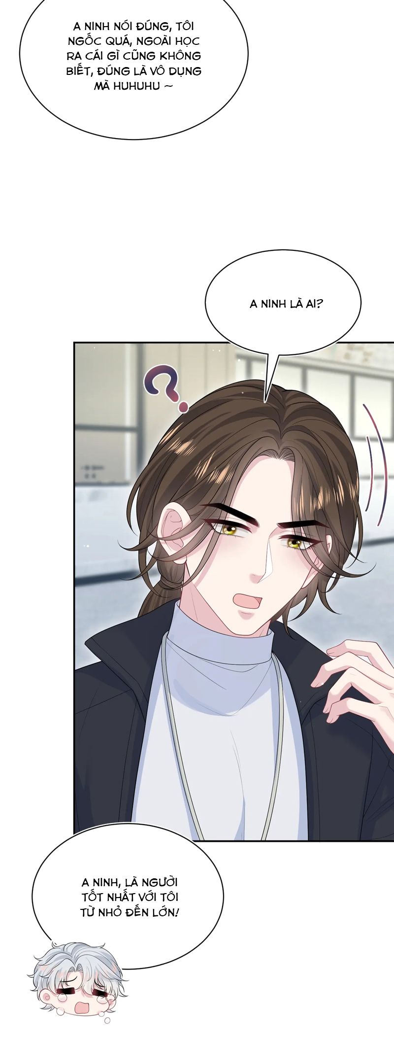 Tuyệt Mỹ Bạch Liên Hoa Online Dạy Học Chap 322 - Next Chap 323