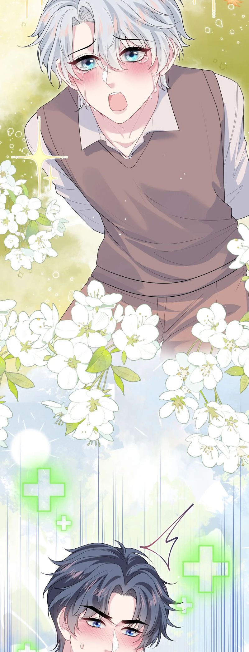 Tuyệt Mỹ Bạch Liên Hoa Online Dạy Học Chap 323 - Next Chap 324