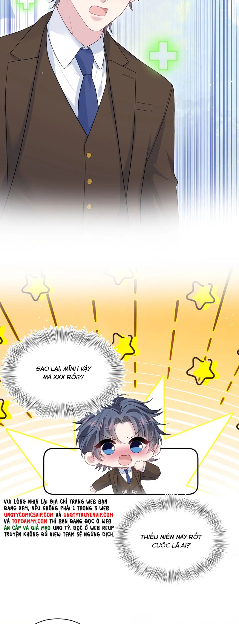 Tuyệt Mỹ Bạch Liên Hoa Online Dạy Học Chap 323 - Next Chap 324