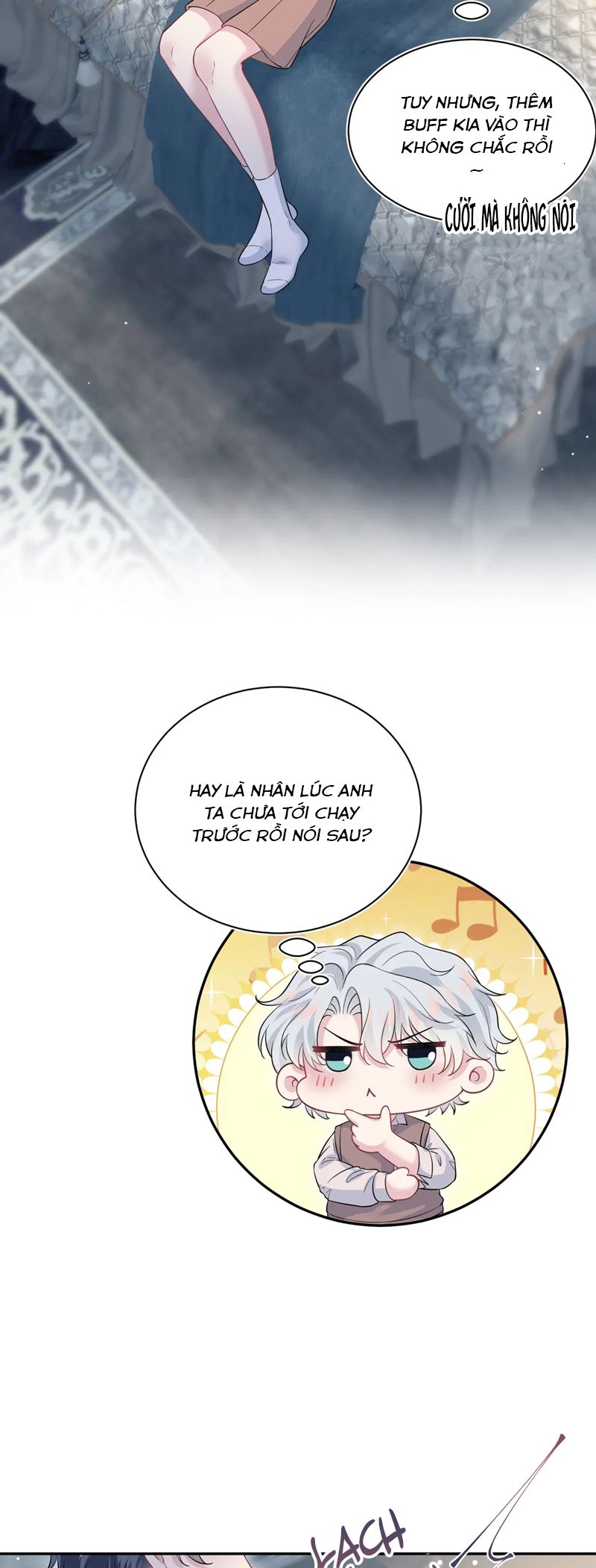 Tuyệt Mỹ Bạch Liên Hoa Online Dạy Học Chap 323 - Next Chap 324
