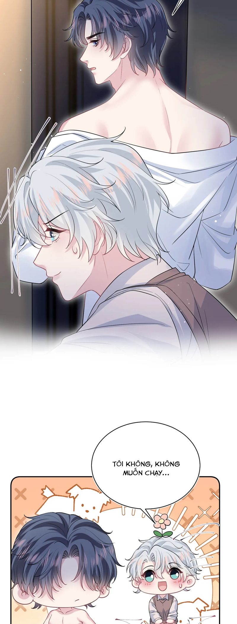 Tuyệt Mỹ Bạch Liên Hoa Online Dạy Học Chap 323 - Next Chap 324