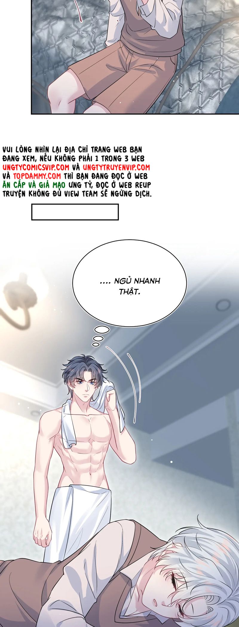 Tuyệt Mỹ Bạch Liên Hoa Online Dạy Học Chap 323 - Next Chap 324