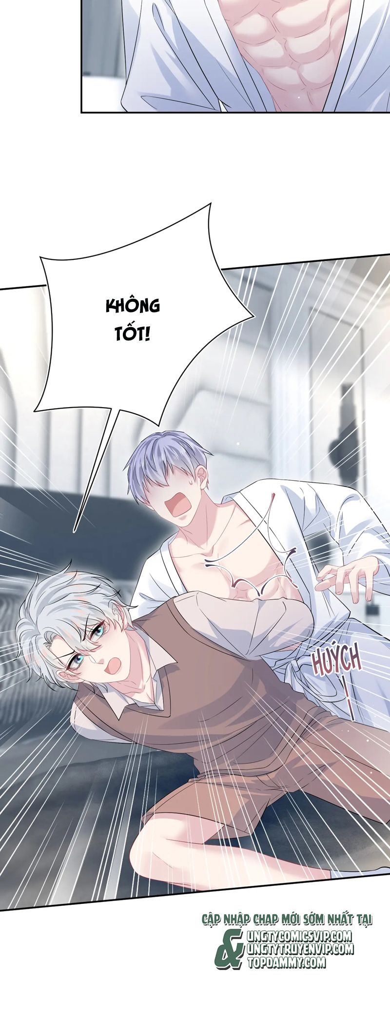 Tuyệt Mỹ Bạch Liên Hoa Online Dạy Học Chap 323 - Next Chap 324