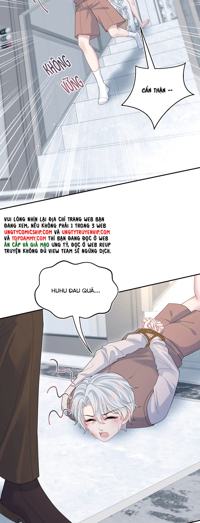 Tuyệt Mỹ Bạch Liên Hoa Online Dạy Học Chap 323 - Next Chap 324