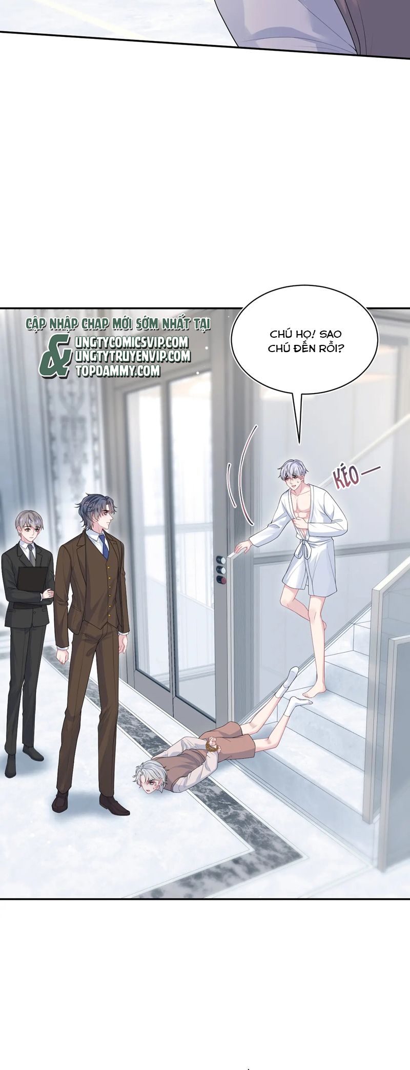Tuyệt Mỹ Bạch Liên Hoa Online Dạy Học Chap 323 - Next Chap 324
