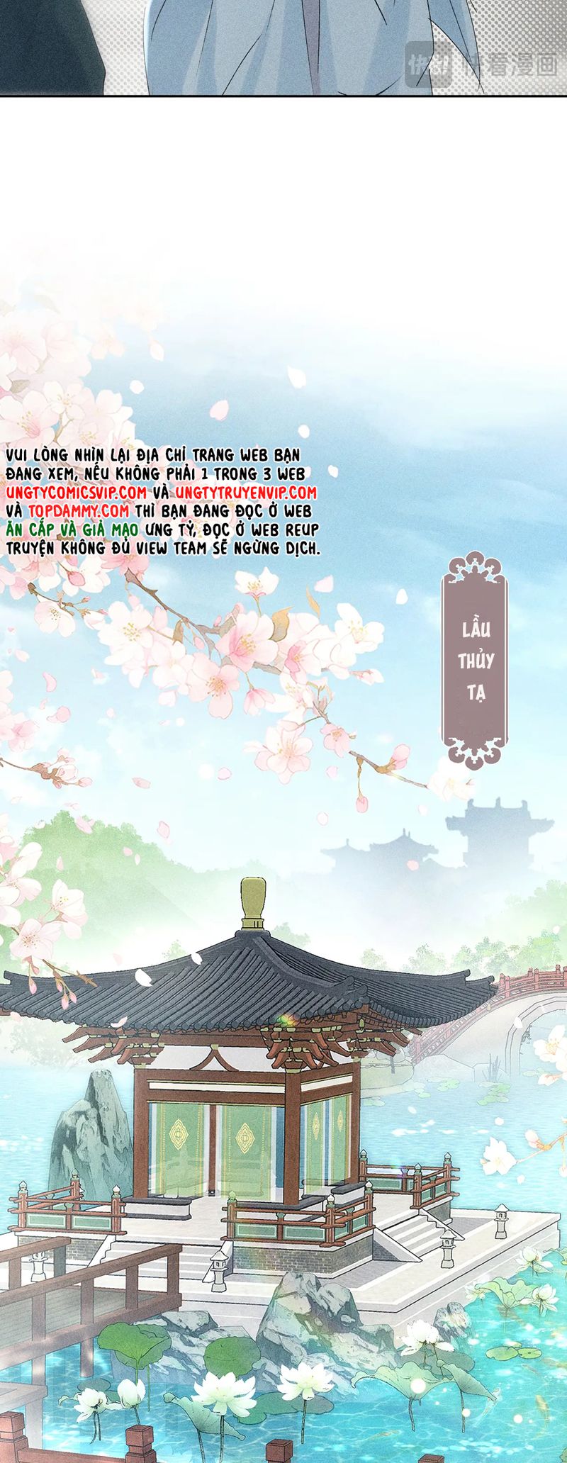 Dụ Địch Thâm Nhập Chap 23 - Trang 2
