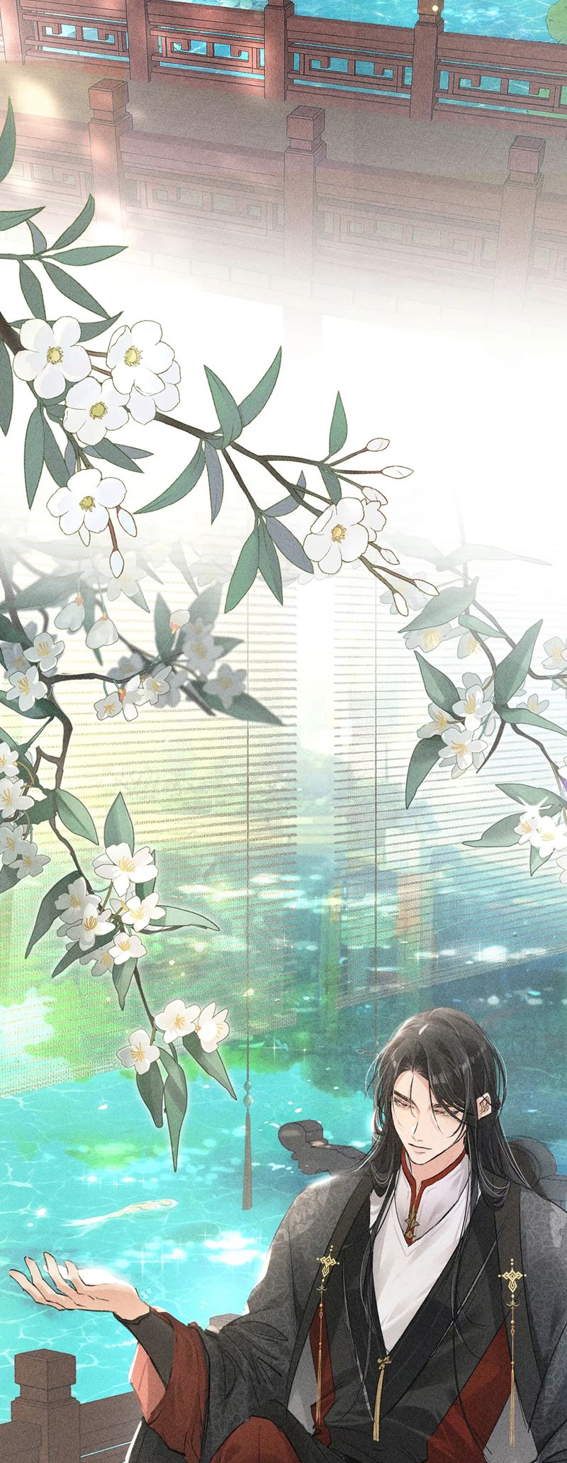 Dụ Địch Thâm Nhập Chap 23 - Trang 2