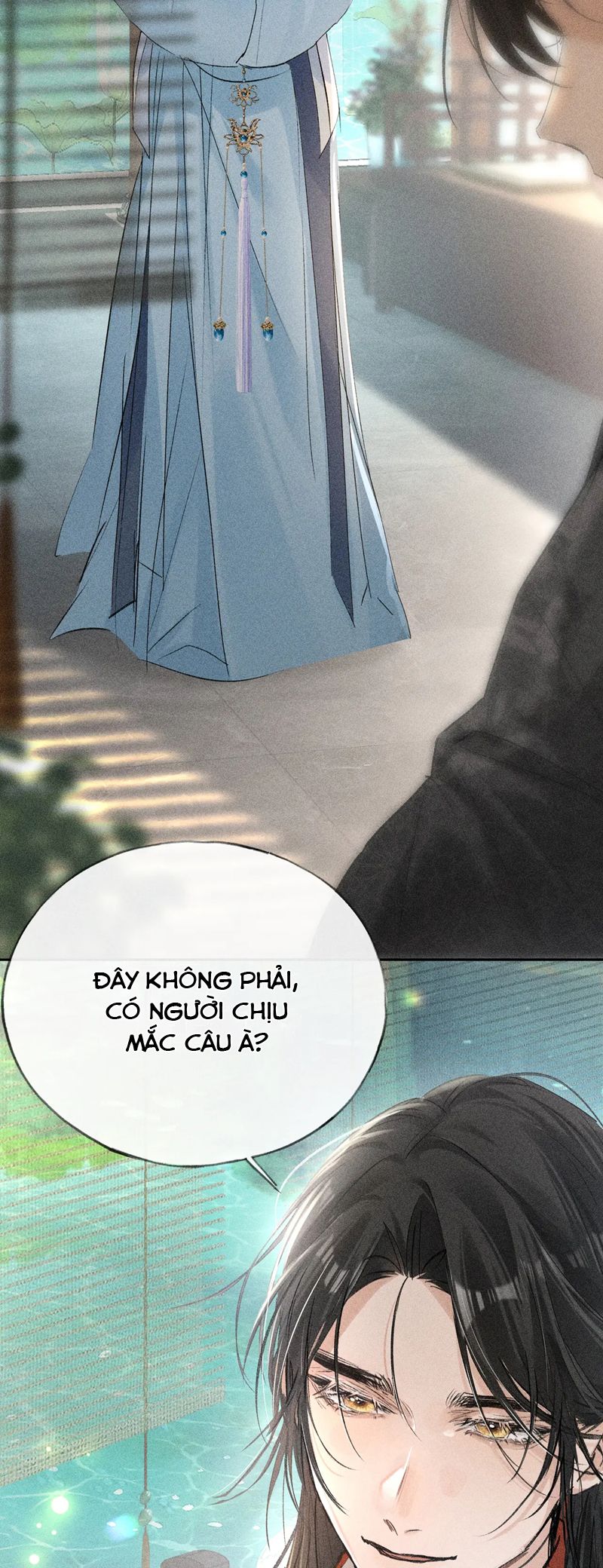 Dụ Địch Thâm Nhập Chap 23 - Trang 2
