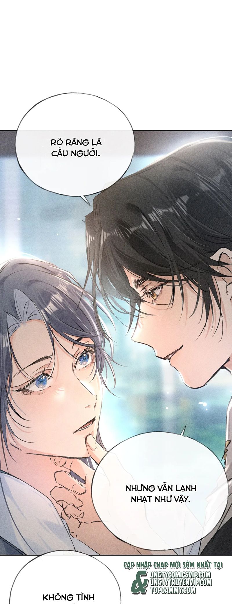 Dụ Địch Thâm Nhập Chap 23 - Trang 2