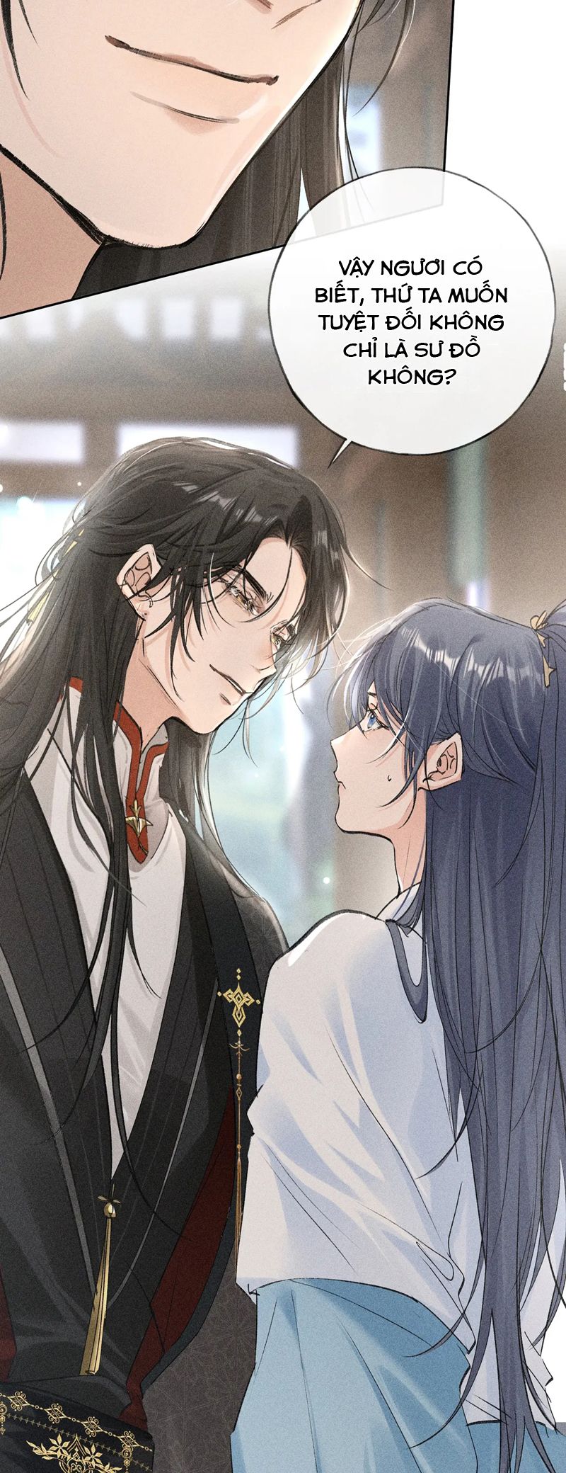 Dụ Địch Thâm Nhập Chap 23 - Trang 2