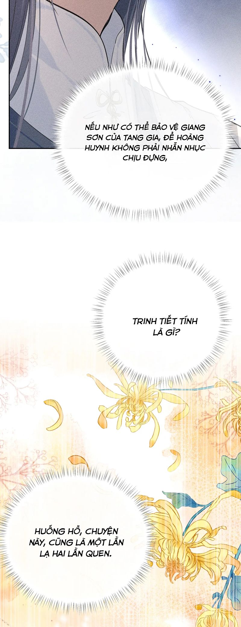 Dụ Địch Thâm Nhập Chap 23 - Trang 2