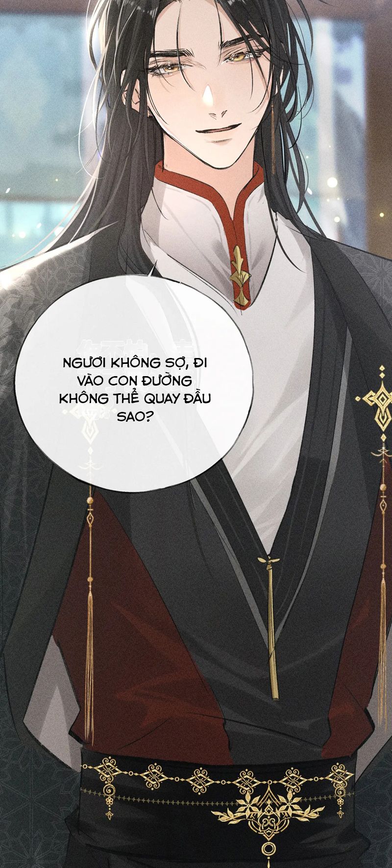 Dụ Địch Thâm Nhập Chap 23 - Trang 2