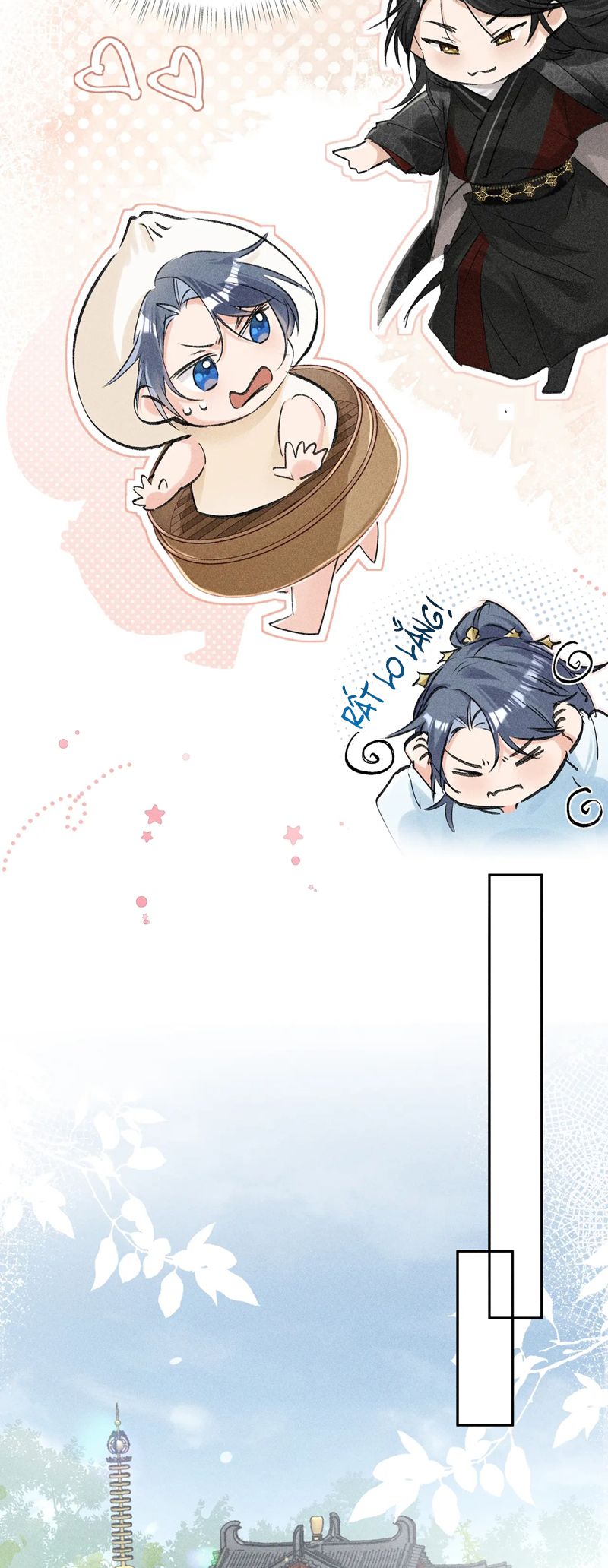 Dụ Địch Thâm Nhập Chap 23 - Trang 2
