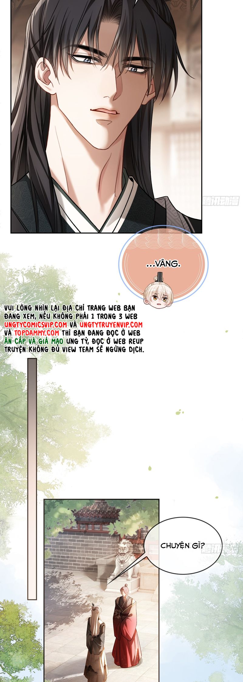 Xuyên Nhanh: Quan Hệ Gây Nghiện Chapter 25 - Trang 4