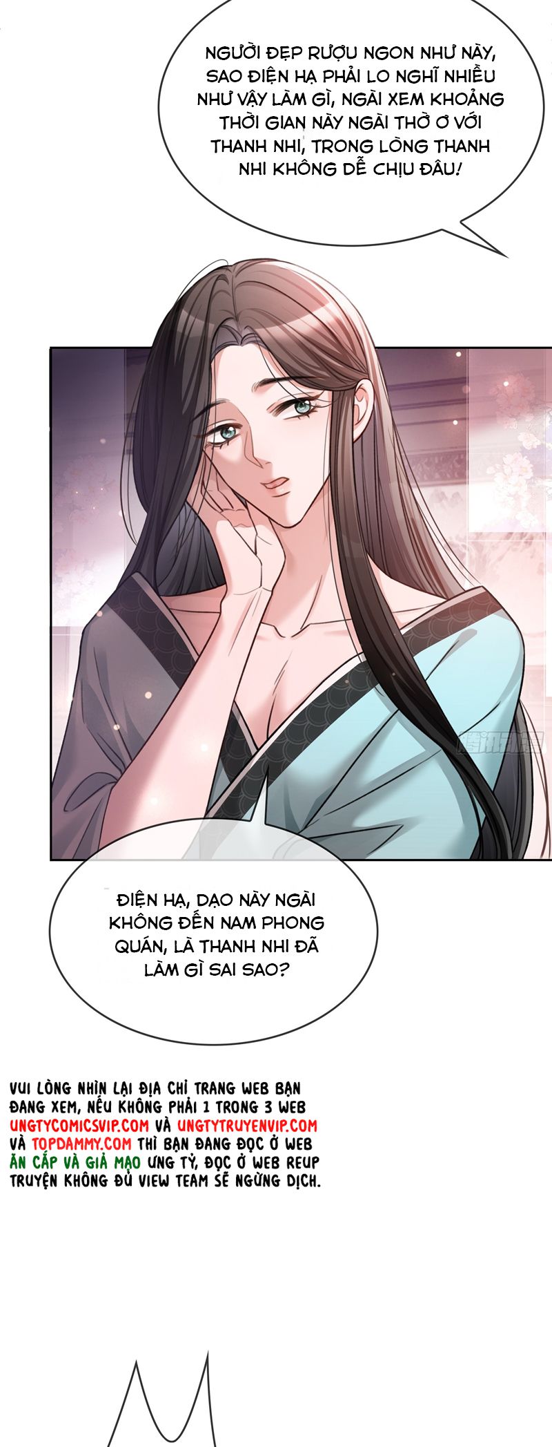 Xuyên Nhanh: Quan Hệ Gây Nghiện Chapter 25 - Trang 4