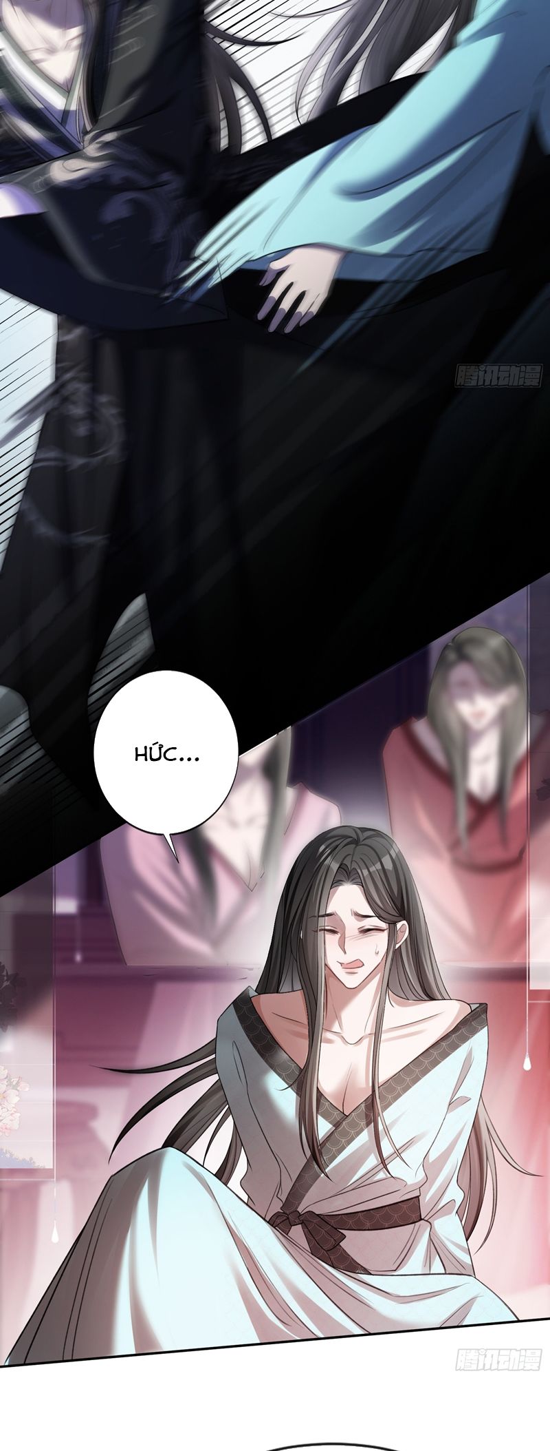 Xuyên Nhanh: Quan Hệ Gây Nghiện Chapter 25 - Trang 4