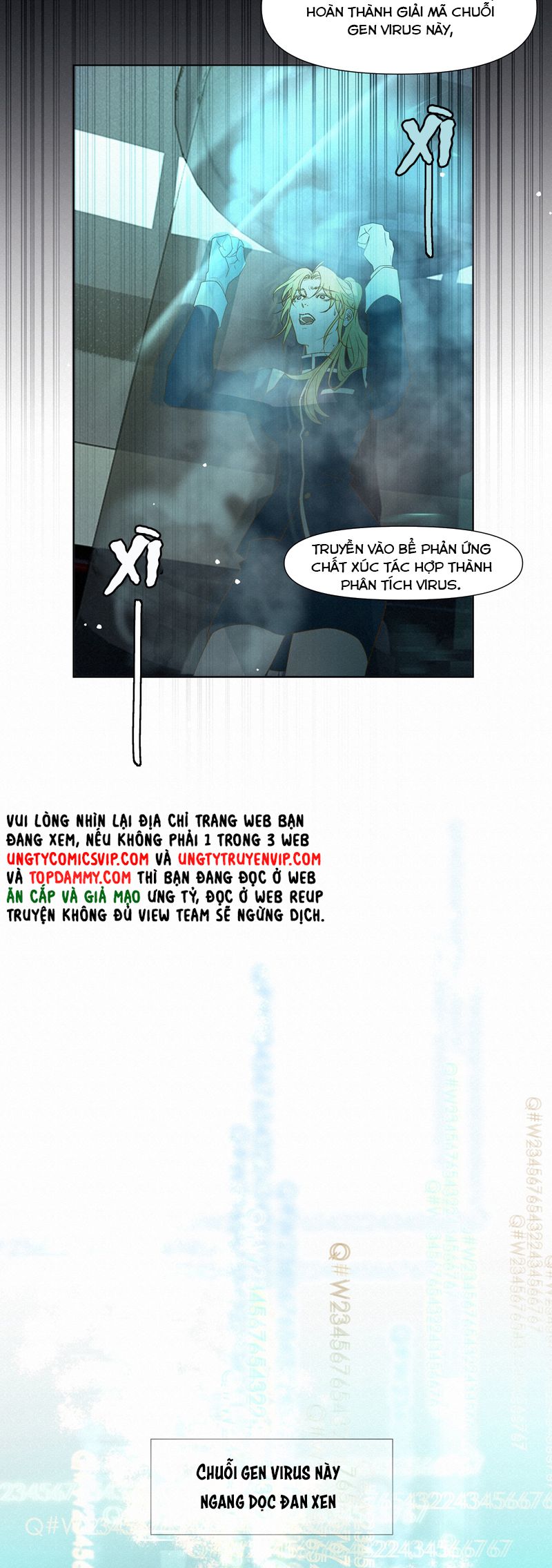Tuyệt Xử Phùng Sinh Chapter 41 - Trang 4
