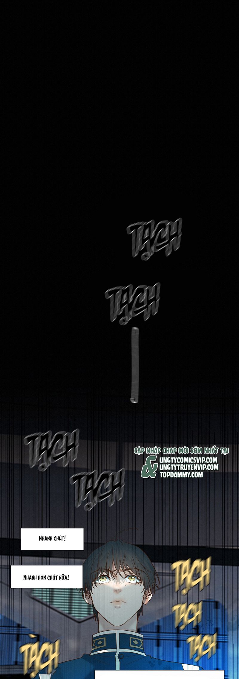 Tuyệt Xử Phùng Sinh Chapter 41 - Trang 4