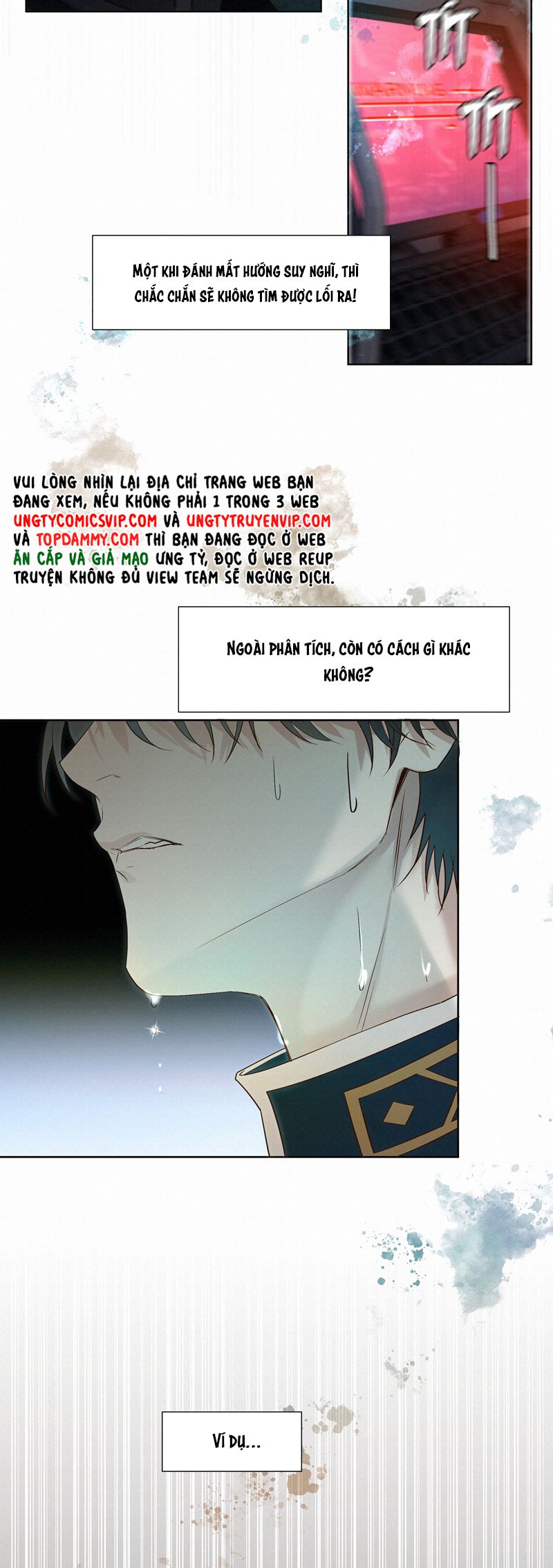 Tuyệt Xử Phùng Sinh Chapter 41 - Trang 4