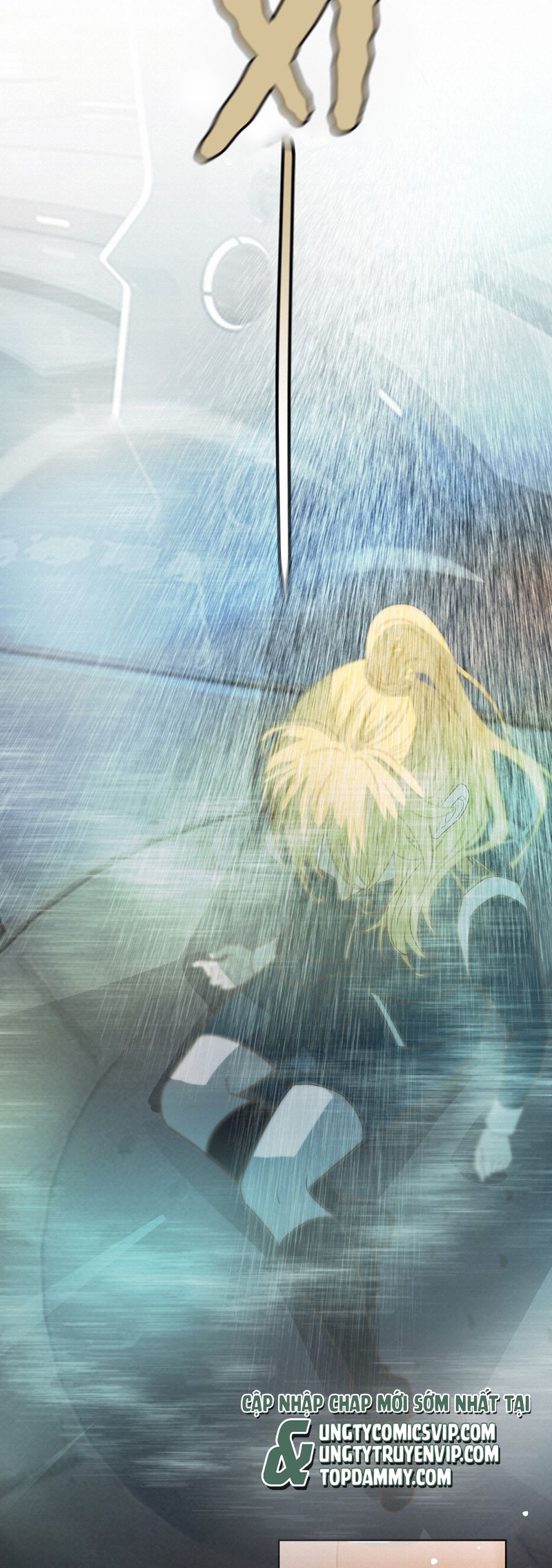 Tuyệt Xử Phùng Sinh Chapter 41 - Trang 4