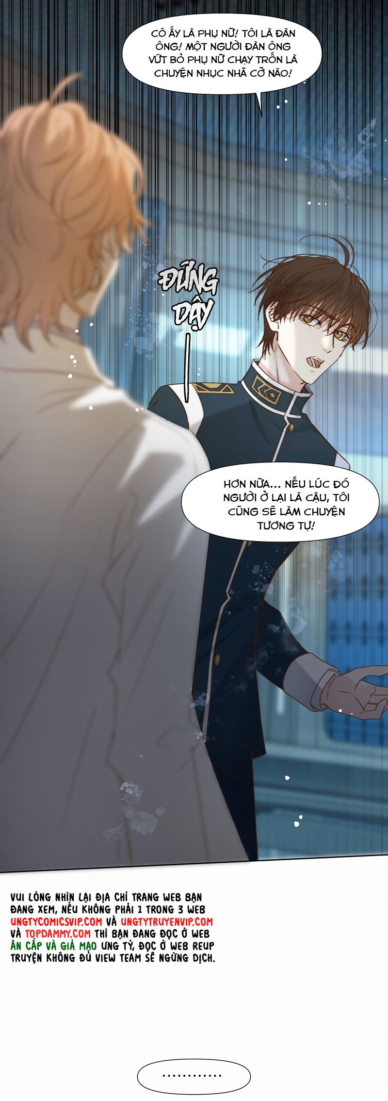 Tuyệt Xử Phùng Sinh Chapter 41 - Trang 4