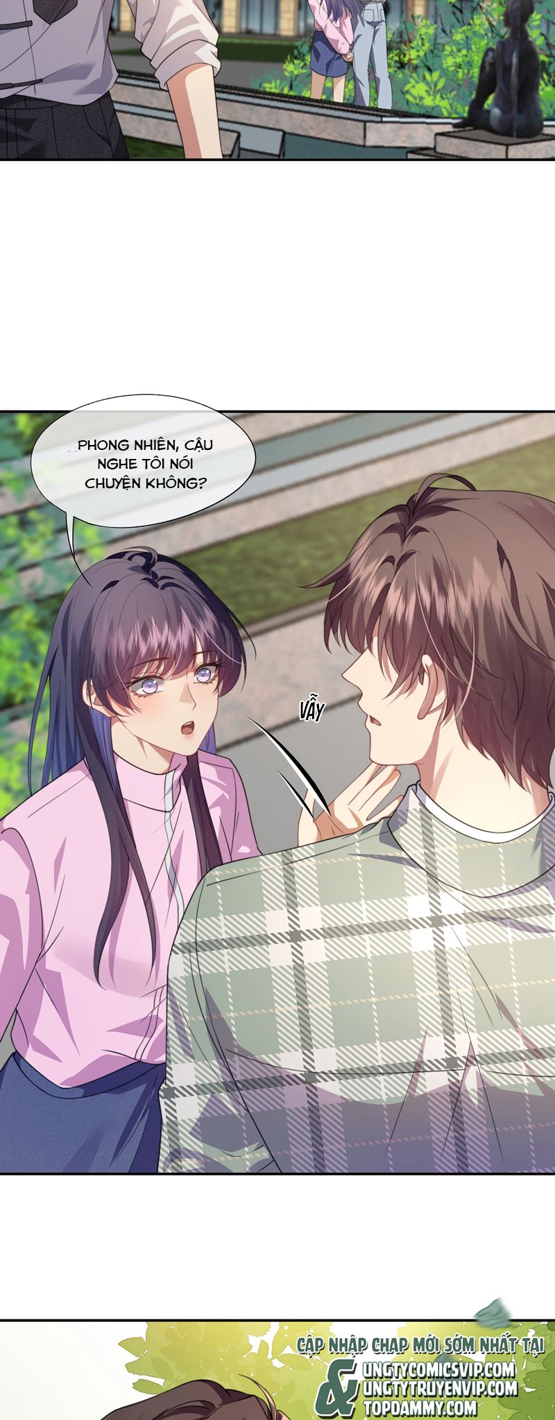 Gài Bẫy Ác Khuyển Chapter 48 - Trang 4