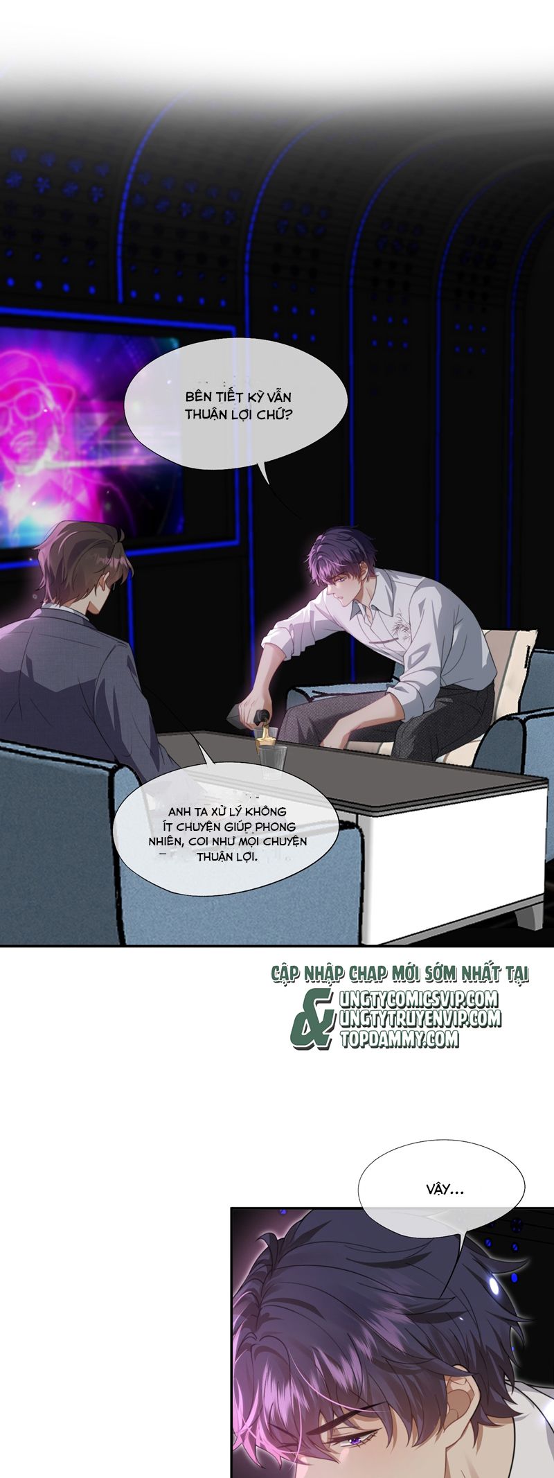 Gài Bẫy Ác Khuyển Chapter 48 - Trang 4