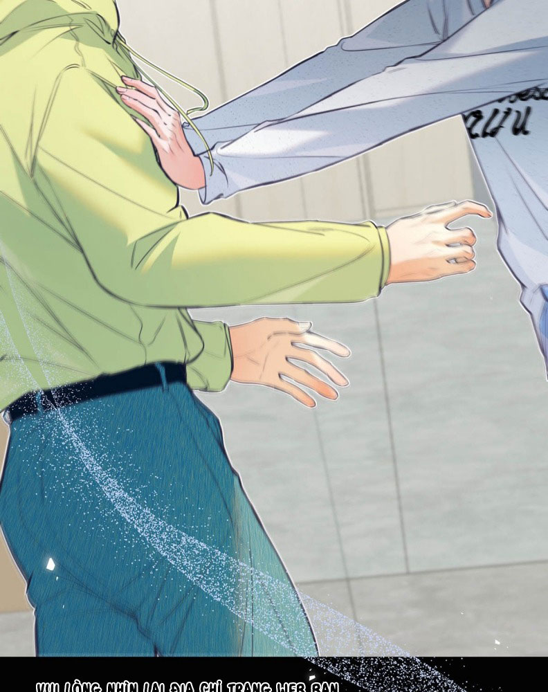 Từ Số Không Bắt Đầu Làm Bạn Trai Chapter 20 - Trang 4