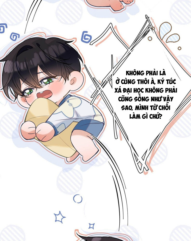 Từ Số Không Bắt Đầu Làm Bạn Trai Chapter 20 - Trang 4