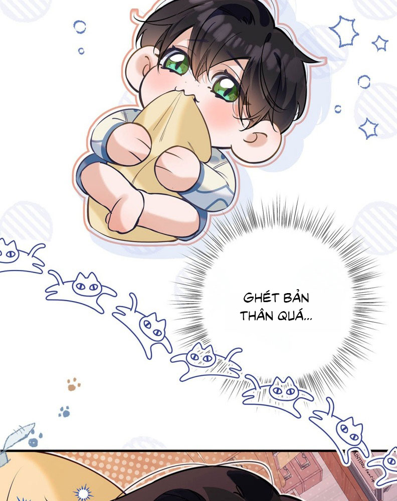 Từ Số Không Bắt Đầu Làm Bạn Trai Chapter 20 - Trang 4