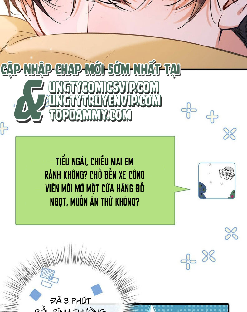 Từ Số Không Bắt Đầu Làm Bạn Trai Chapter 20 - Trang 4