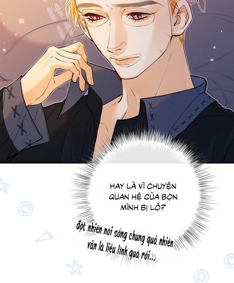 Từ Số Không Bắt Đầu Làm Bạn Trai Chapter 20 - Trang 4