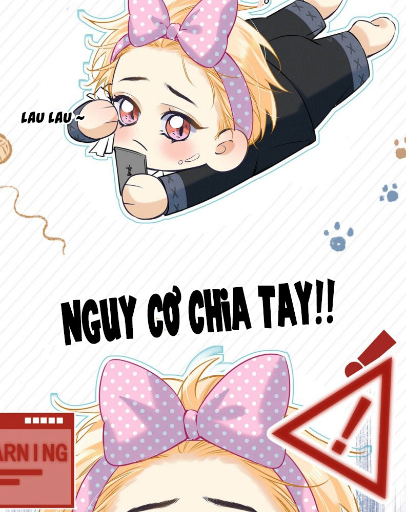 Từ Số Không Bắt Đầu Làm Bạn Trai Chapter 20 - Trang 4