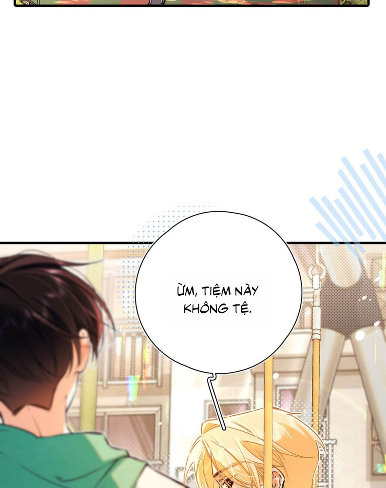 Từ Số Không Bắt Đầu Làm Bạn Trai Chapter 20 - Trang 4