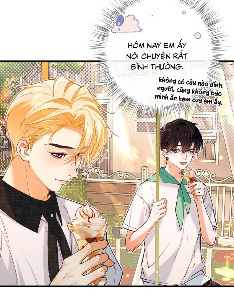 Từ Số Không Bắt Đầu Làm Bạn Trai Chapter 20 - Trang 4