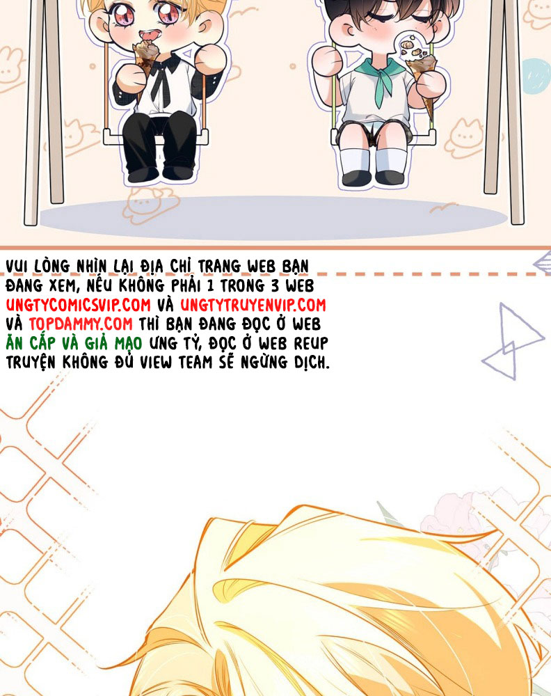 Từ Số Không Bắt Đầu Làm Bạn Trai Chapter 20 - Trang 4