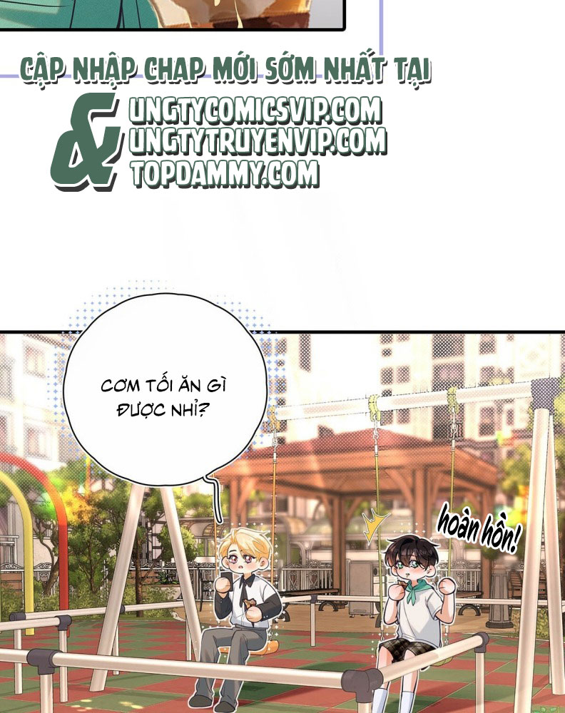 Từ Số Không Bắt Đầu Làm Bạn Trai Chapter 20 - Trang 4