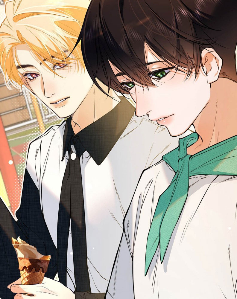 Từ Số Không Bắt Đầu Làm Bạn Trai Chapter 20 - Trang 4