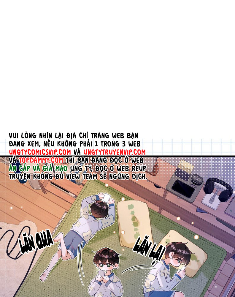 Từ Số Không Bắt Đầu Làm Bạn Trai Chapter 20 - Trang 4